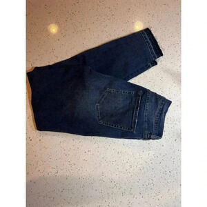 Garage distressed denim size 11 juniors